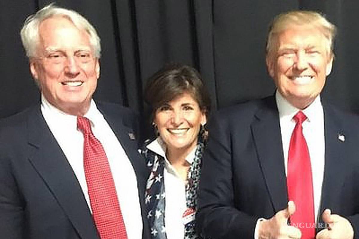 Robert Trump, hermano menor del presidente de Estados Unidos, muere a los 72 años