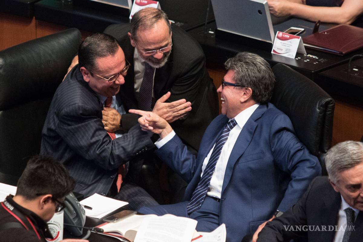 Senado apoya despenalización de la amapola y mariguana