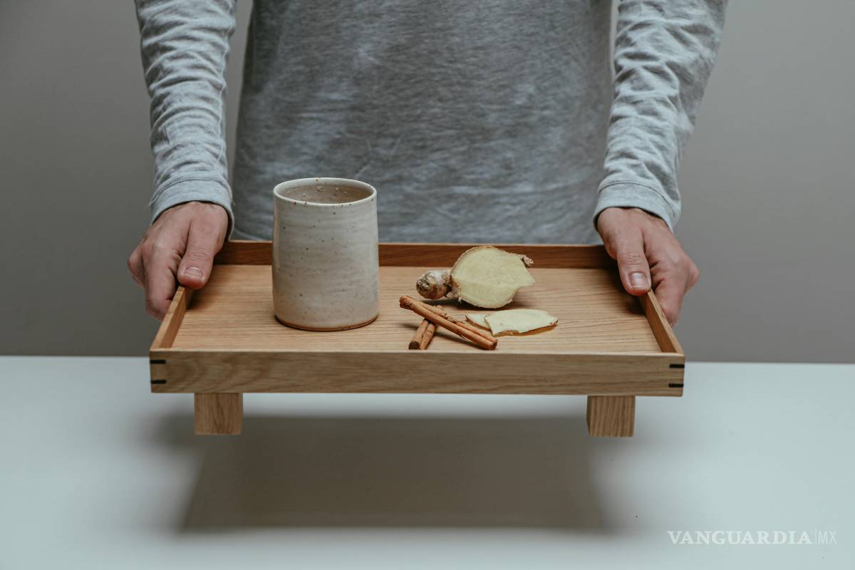 $!Entre los remedios más efectivos para aliviar estas molestias destacan las infusiones calientes.