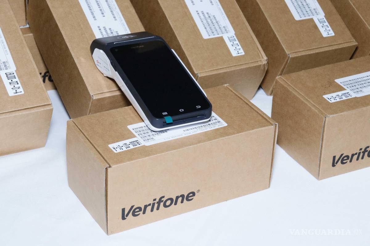 $!Las nuevas terminales permitirán realizar pagos con tarjeta directamente en las notarías, sin necesidad de acudir a quioscos o módulos externos.