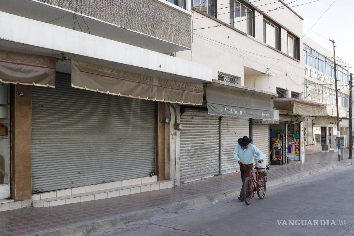 Se avecina ‘descontón’ en materia económica, considera experto para la región