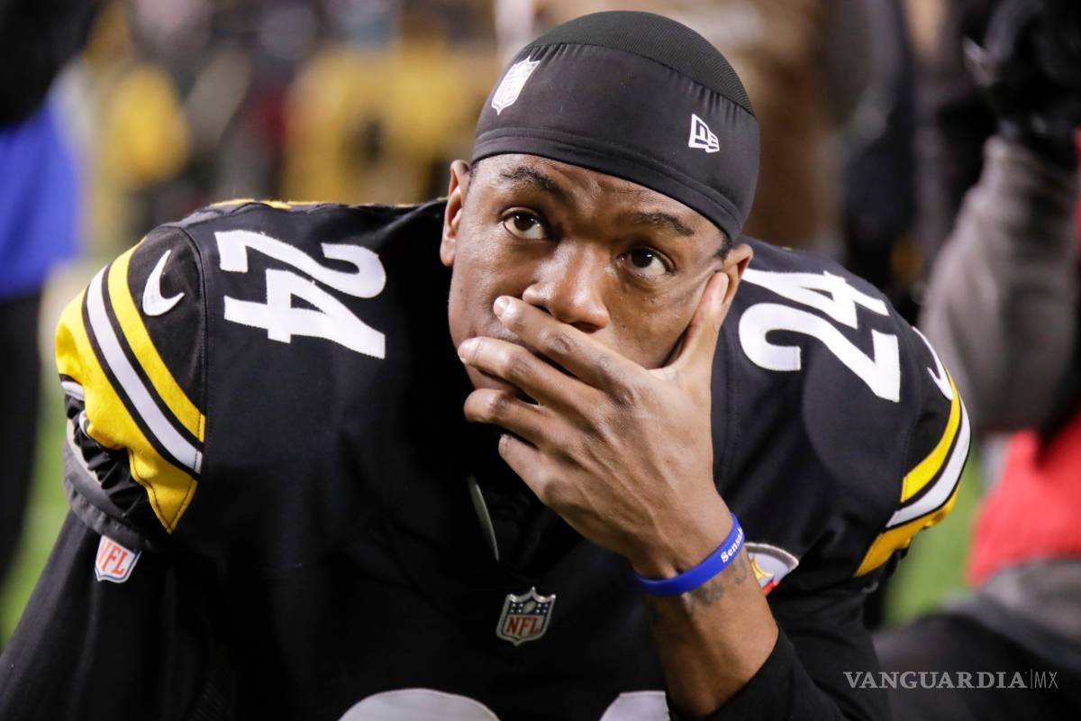 $!Como siempre, Steelers queda en el 'ya mérito' y prácticamente están eliminados de los Playoffs tras el triunfo de los Ravens