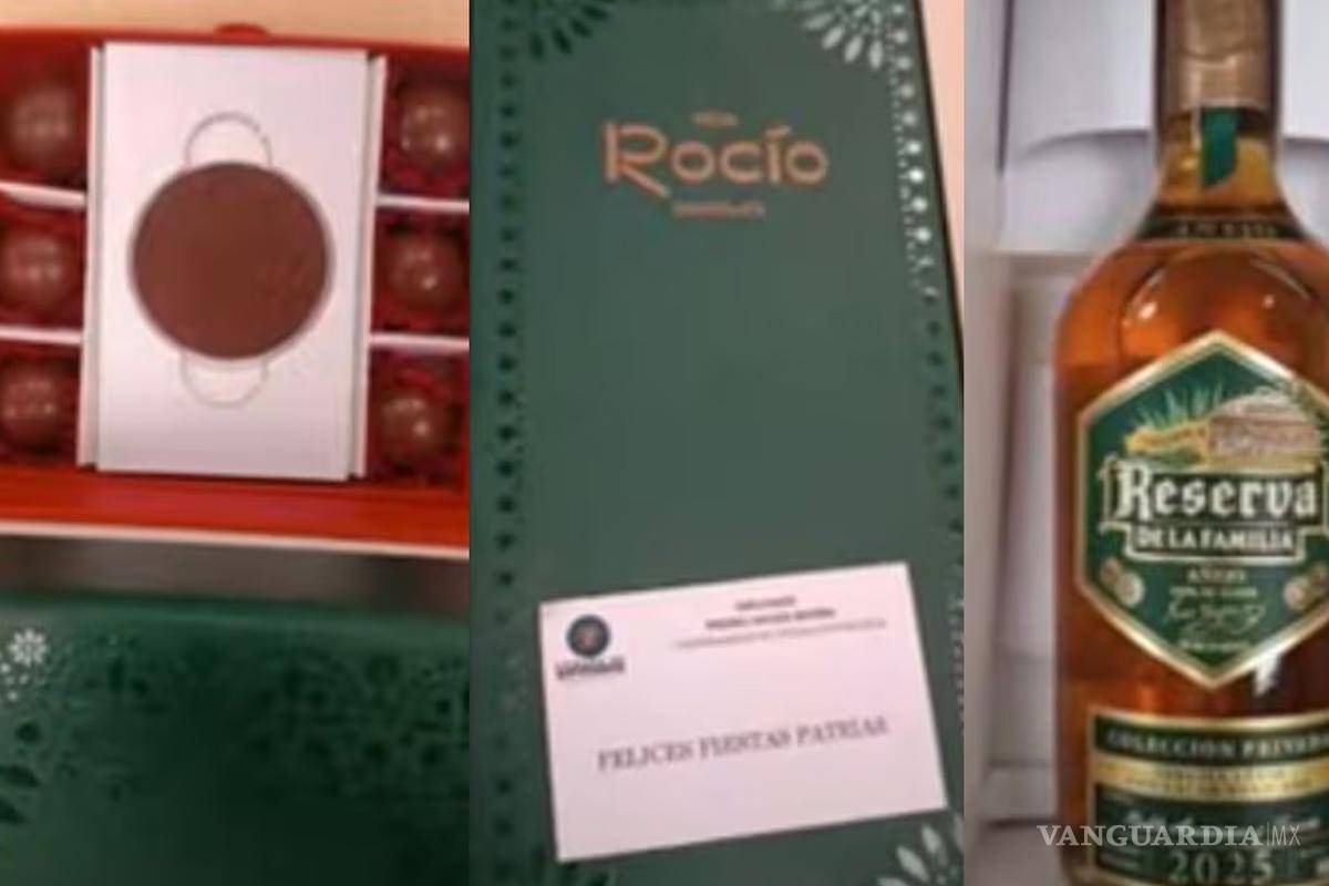 Diputado de Morena gasta 1.5 millones en Chocolates Rocío, propiedad de los hijos de AMLO: asegura Loret