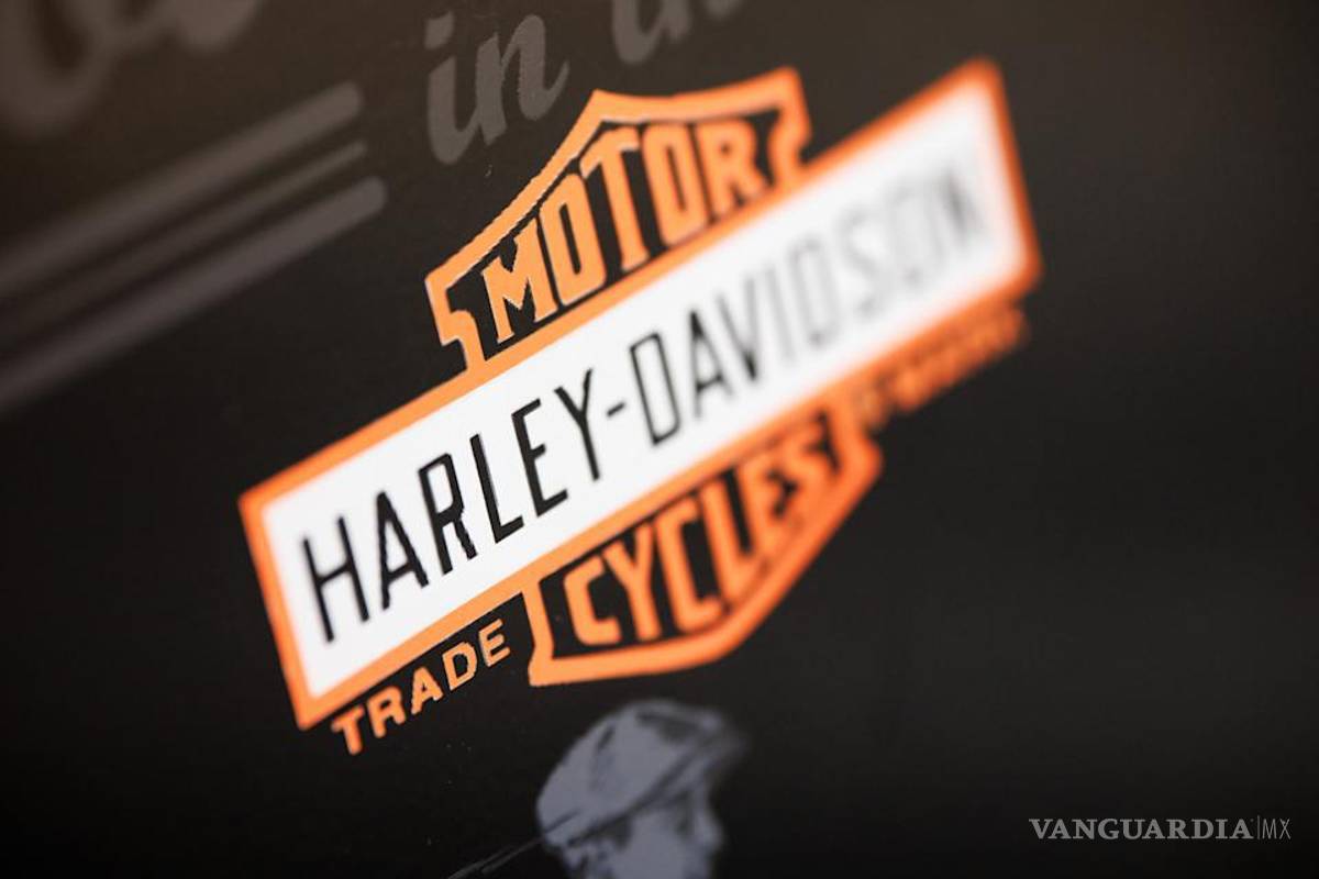 Harley-Davidson busca nuevo CEO en medio de incertidumbre arancelaria