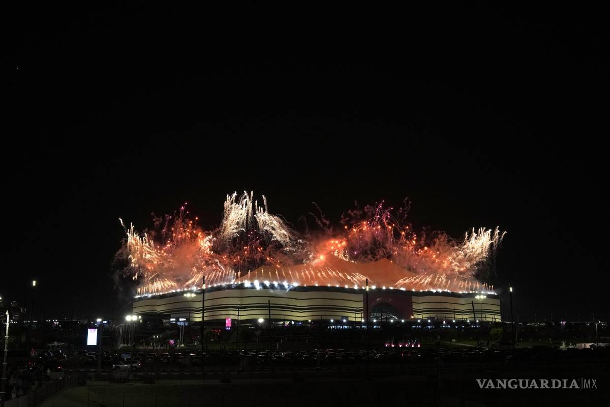 Arranca la Copa del Mundo en Qatar 2022