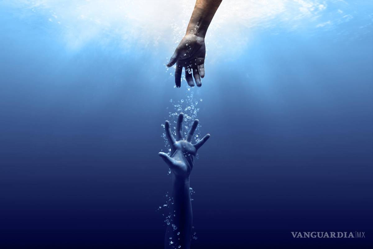 Coahuila en guardia las 24 horas del día contra el suicidio