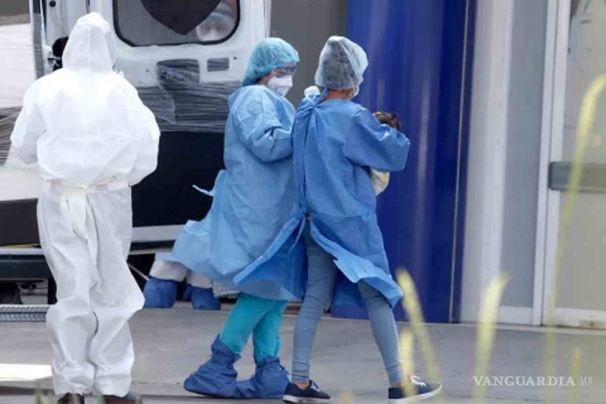 Recomiendan seguir indicaciones ante recontagios de COVID-19