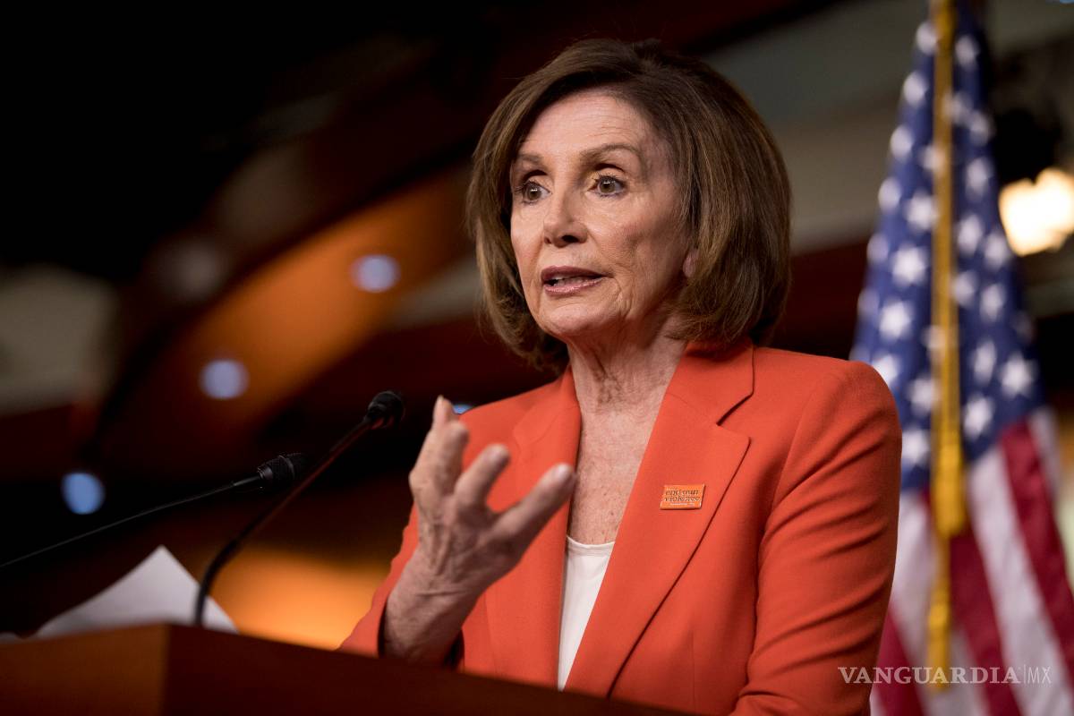 ‘Trata de desviar la atención del informe Mueller’