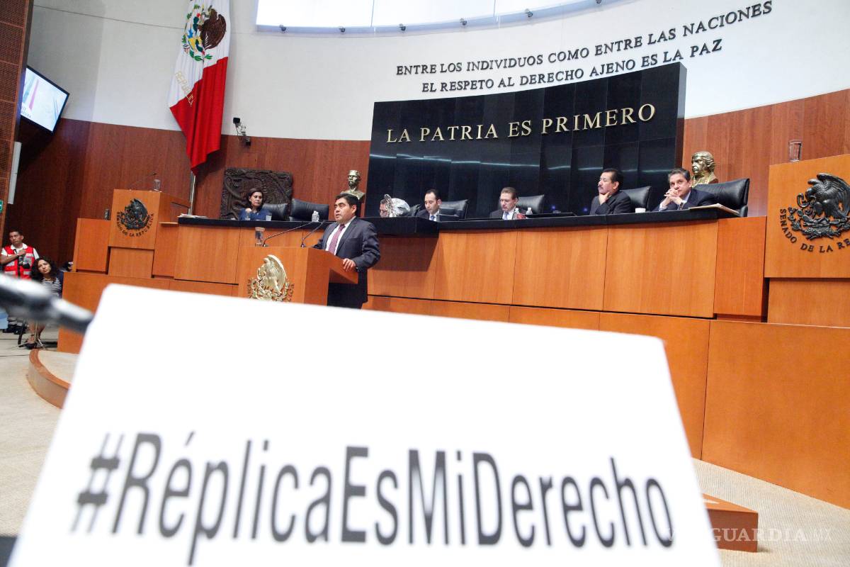 Critican los Cambios a ley de derecho de réplica