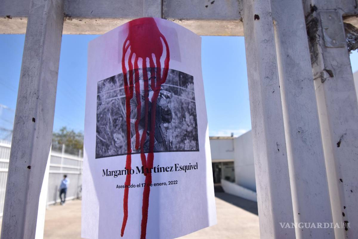 Buscan reforzar la protección a los reporteros