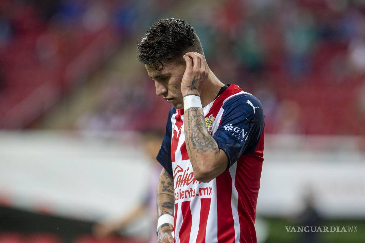 ‘Chicote’ se disculpa por responder a los insultos de la afición