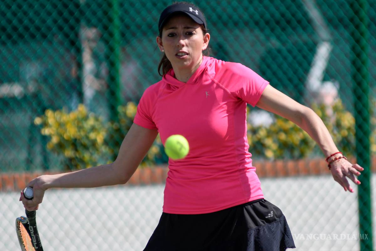 Los monarcas comienzan a definirse en el Torneo Abierto por Equipos