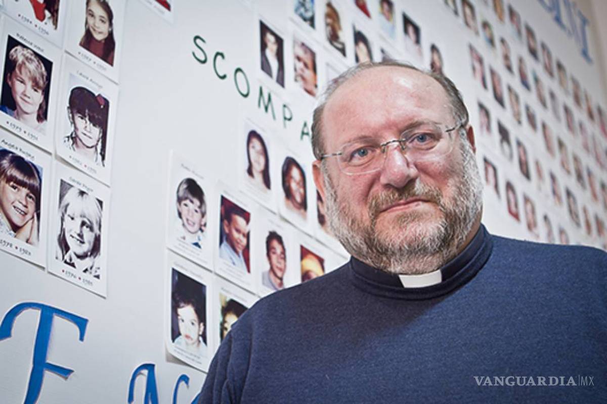 Europa es el &quot;cuartel general de la cultura pedófila&quot;, según ONG italiana