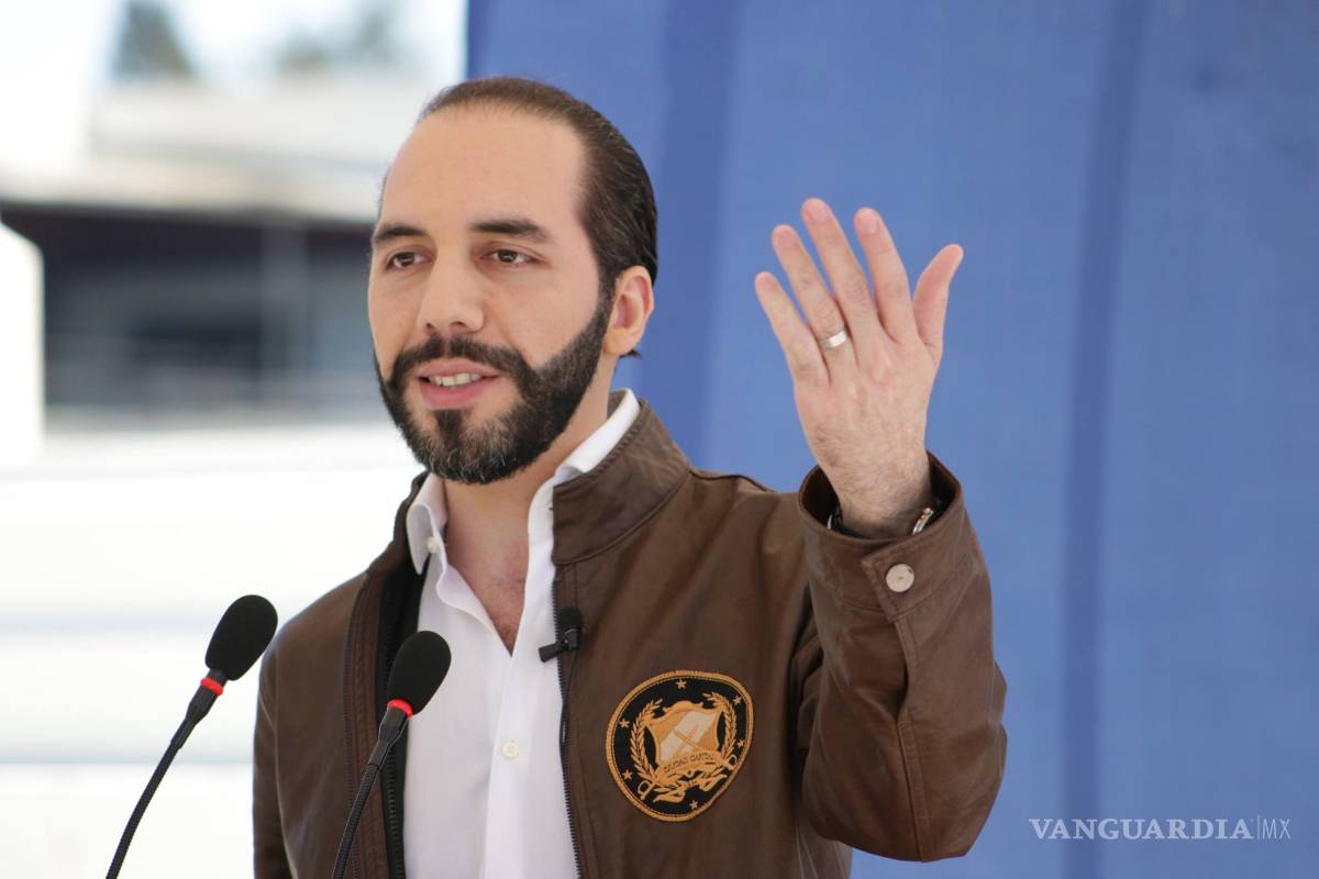 $!Nayib Bukele: El presidente más cool y guapo del mundo visita a Obrador