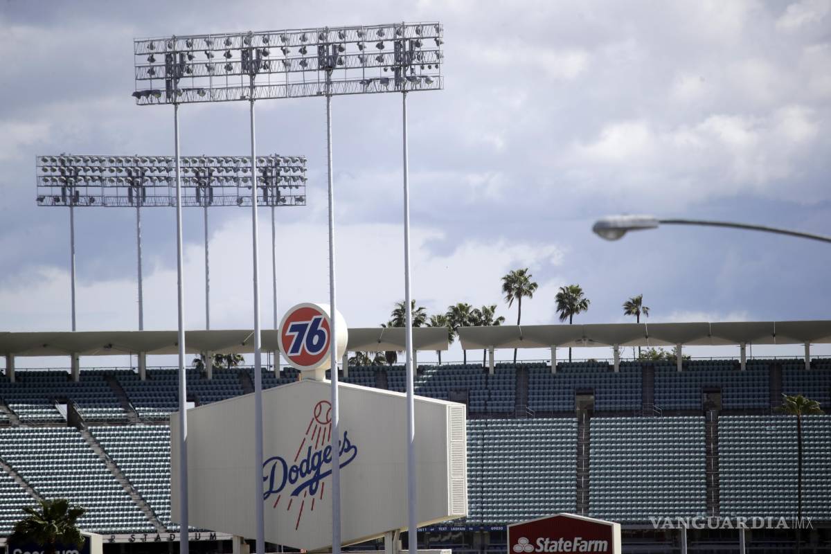 Rechazan ingreso de agentes de ICE al estadio de los Dodgers; juego ante Padres se mantiene sin cambios