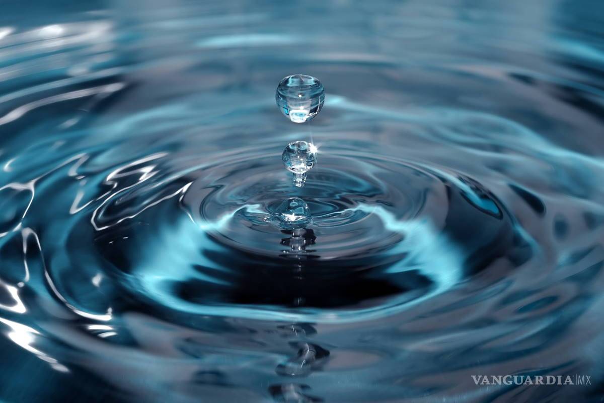 En el silencio general, el agua se cotiza en la bolsa de valores por primera vez en la historia