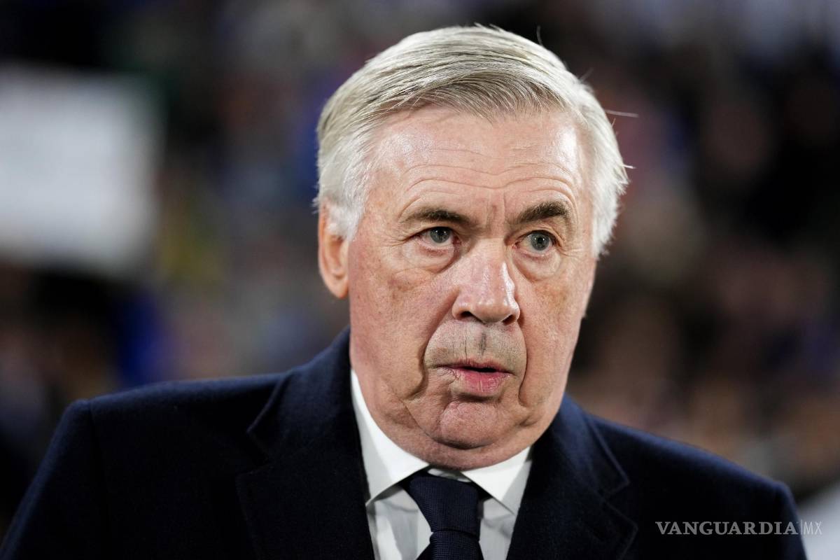 $!En rueda de prensa previa al duelo de los madrileños, compartió importantes noticias en pro del club que se mantiene en la cima de la Tabla General.