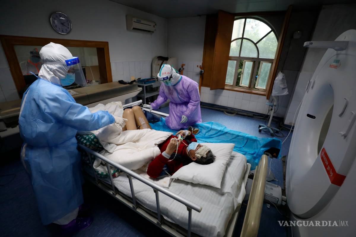 Suman 87 mil 137 casos de coronavirus en el mundo: OMS