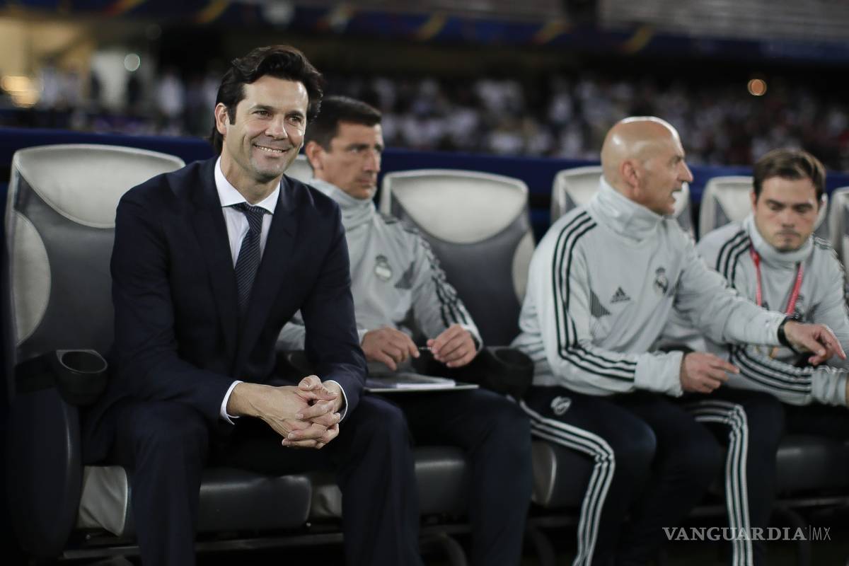 $!Ya tiene técnico pero... ¿Qué le falta al América?