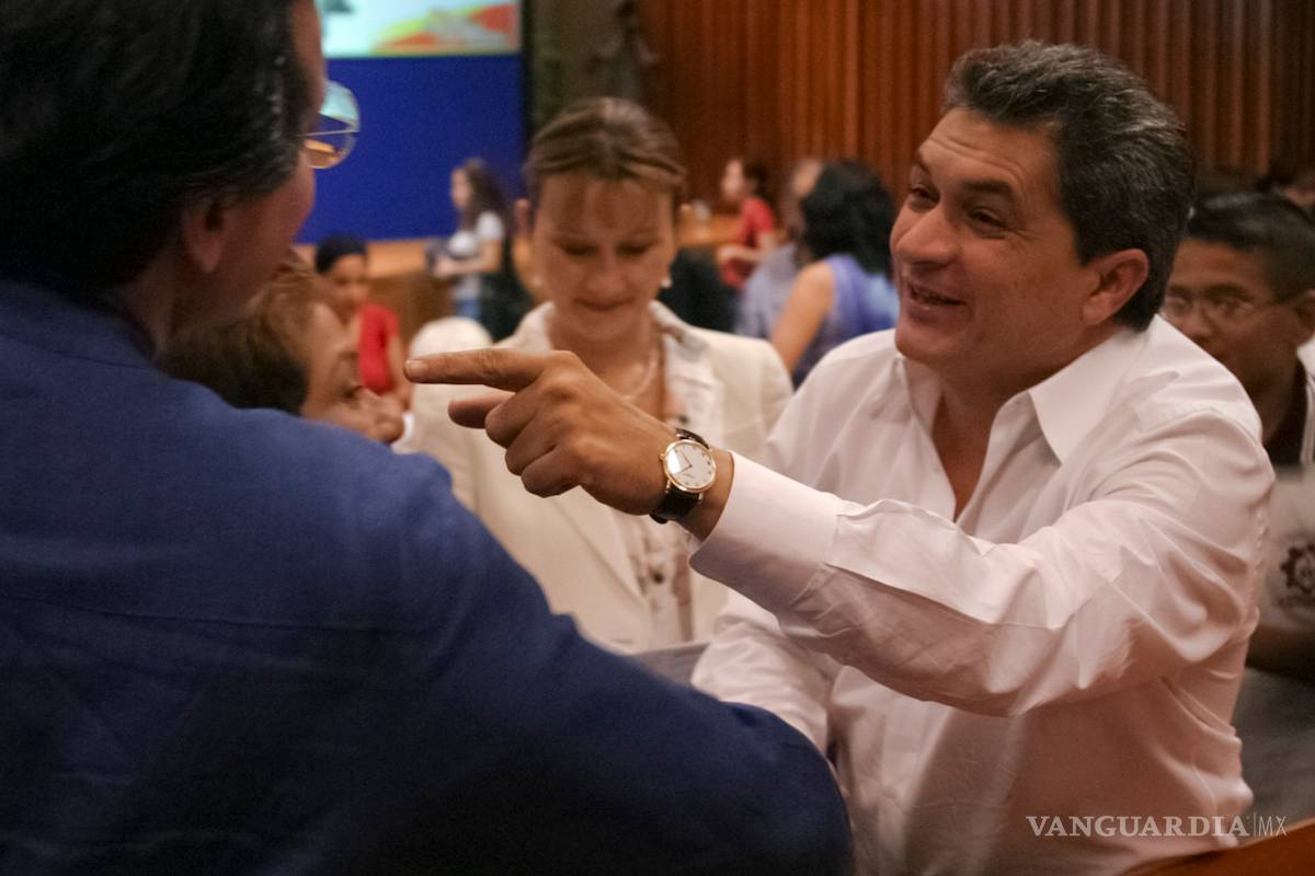 Tomás Yarrington puede escoger entre México y Estados Unidos