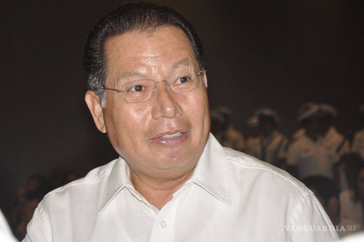 Flavino Ríos niega ingobernabilidad en Veracruz