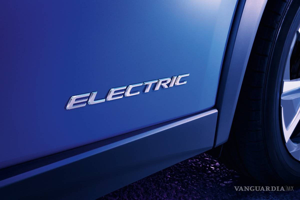 $!Lexus UX 300e, así es el primer modelo eléctrico de la división de lujo de Toyota