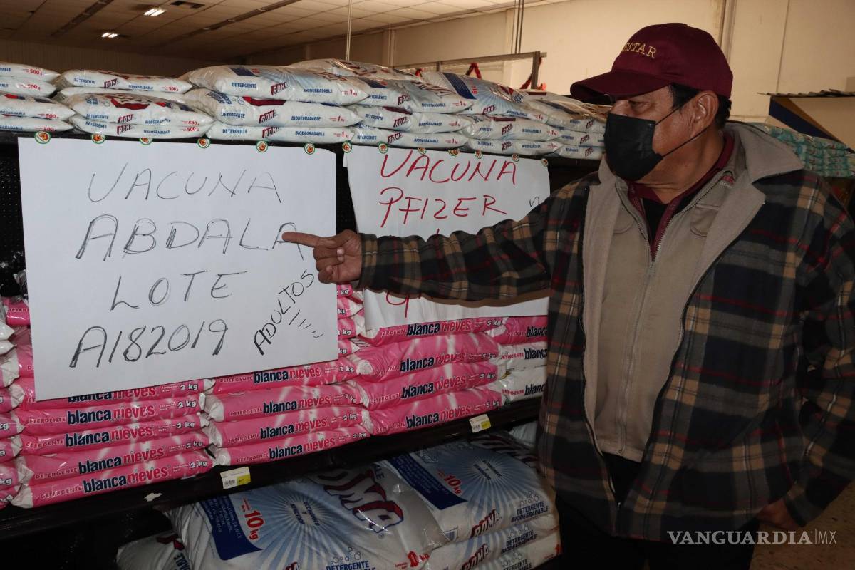 ‘Vacuna Abdala es ineficaz contra variantes’ de acuerdo con especialistas