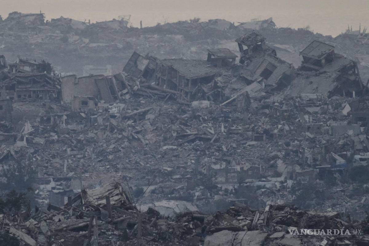 EU acusa a Francia de frustrar el alto el fuego en Gaza por reconocer a Palestina como Estado