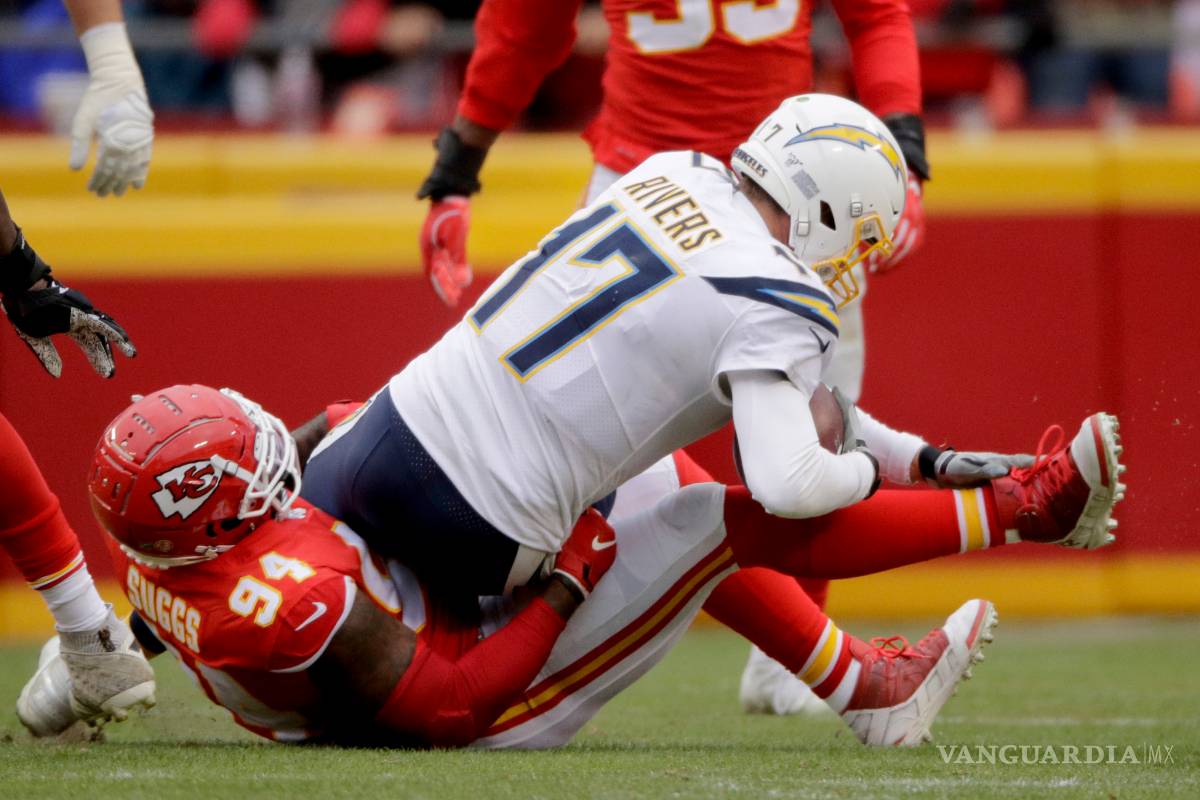 Terrell Suggs recibe una nueva oportunidad en el Super Bowl