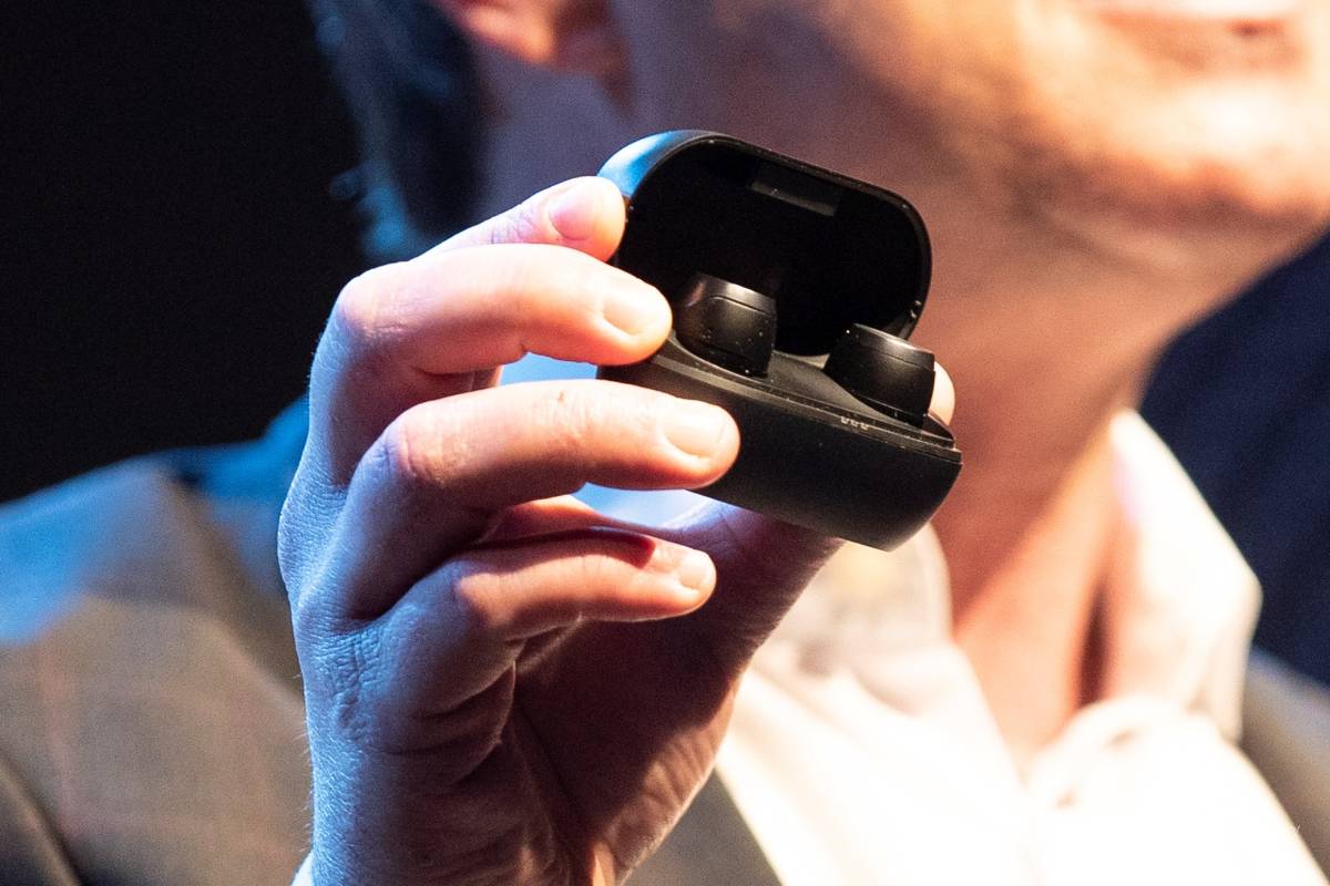 $!Mira las novedades tecnológicas en CES 2020