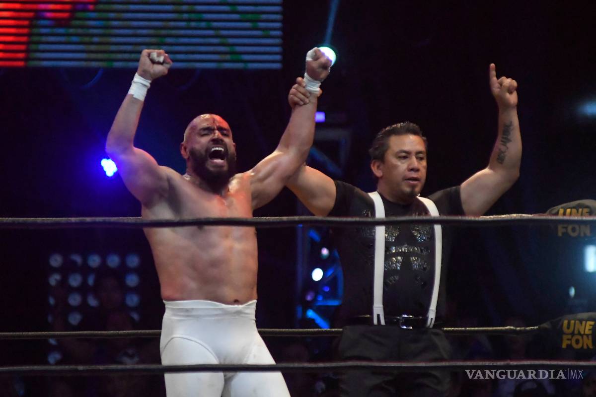 $!Así se vivió la Triple A en Saltillo (Fotos)