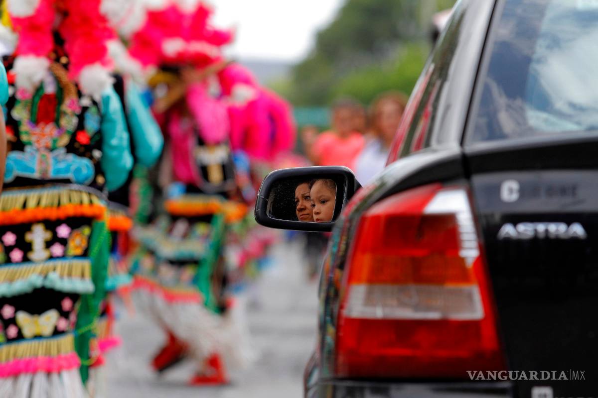 $!La fiesta de la uva, hipnotiza una vez más a Parras