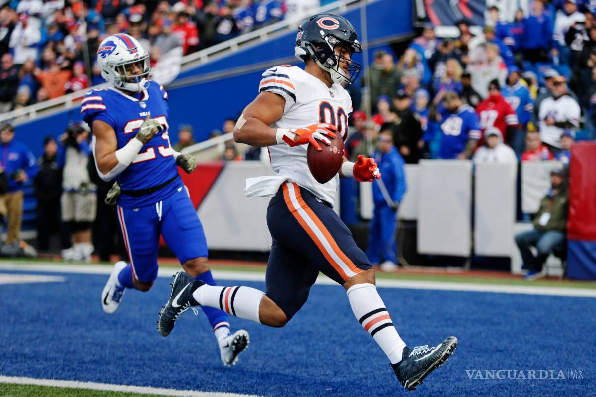 $!La NFL cambia sus horarios para la Semana 11