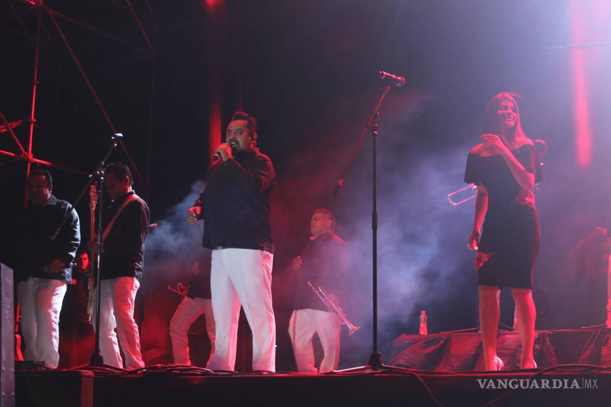 $!Tecate Location derrite a laguneros con mezcla de sonidos