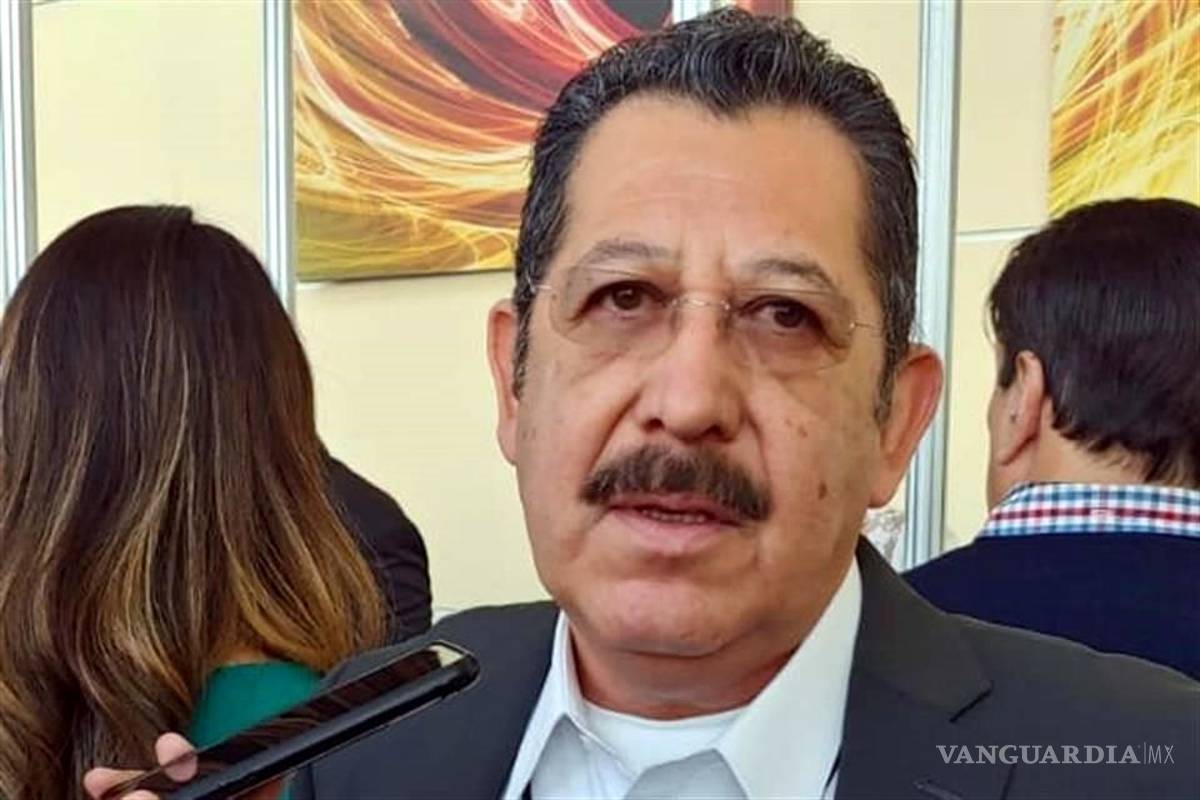 Renuncia Augusto Cruz Morales, secretario de Seguridad Pública de Tamaulipas; nombran a un nuevo titular