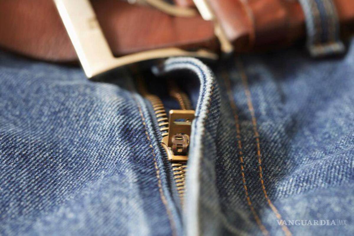 Aquí se habla de braguetas