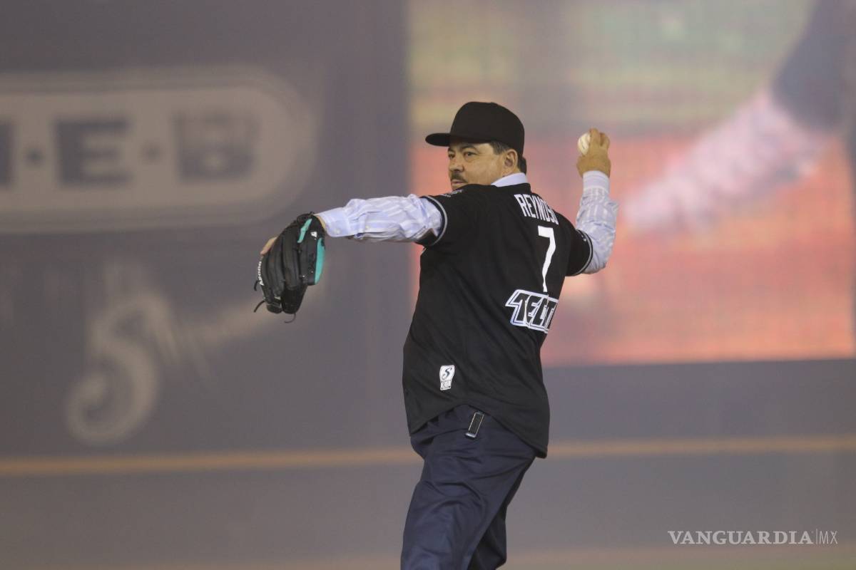 $!Así se vivió la fiesta en el Madero (fotos)