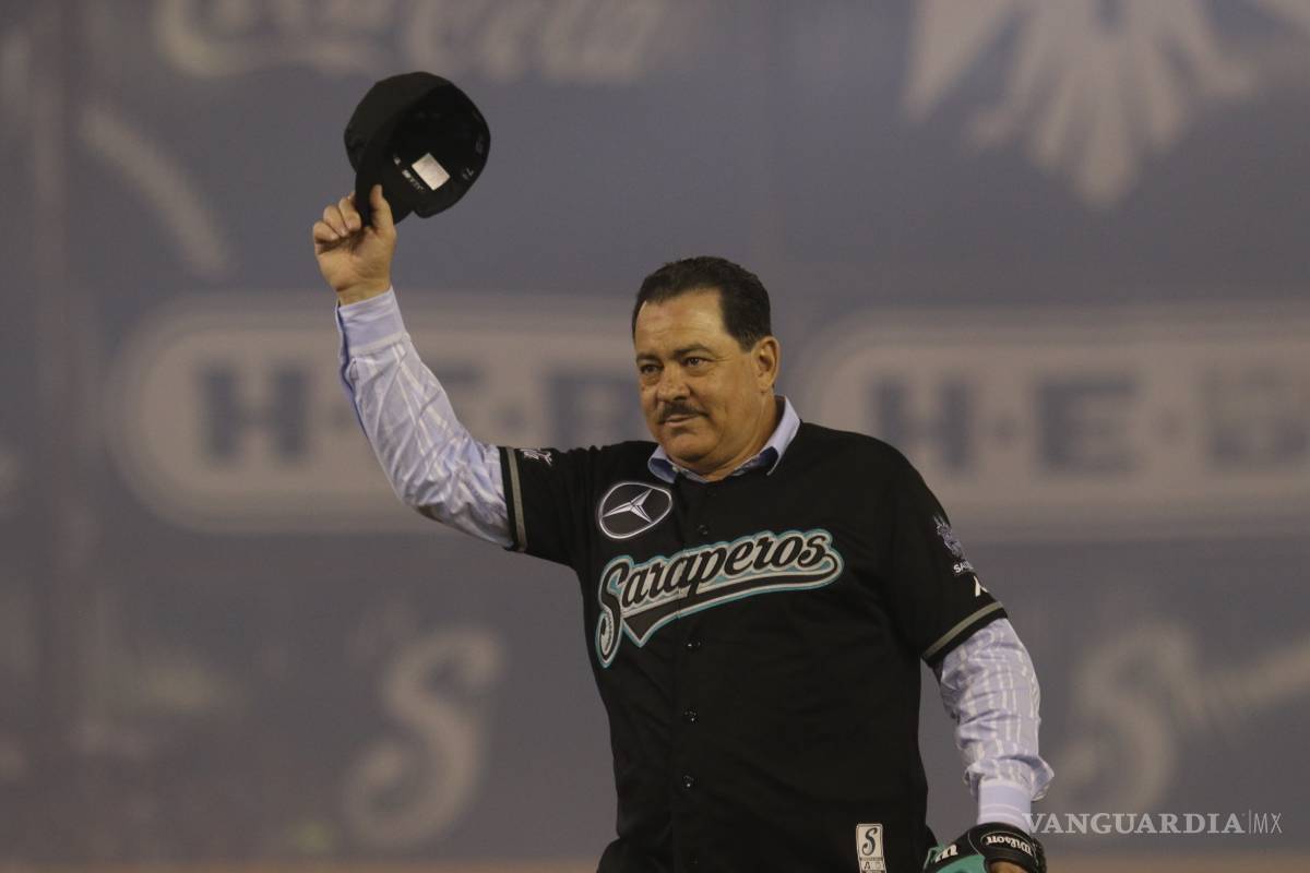 $!Así se vivió la fiesta en el Madero (fotos)