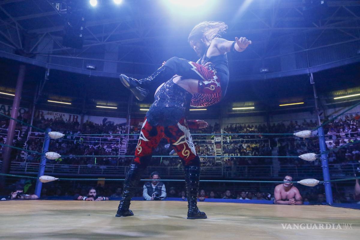 $!Así se vivió la visita de la Triple A a Saltillo (fotos)