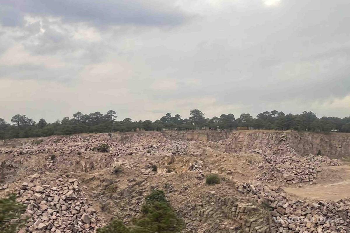 La sequía opaca el miedo a la violencia entre tarahumaras