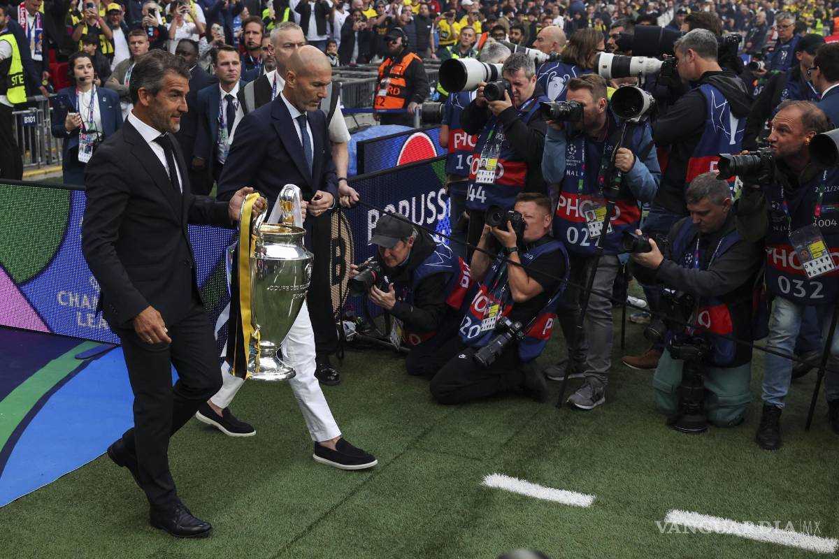 $!(AP Photo/Ian Walton)