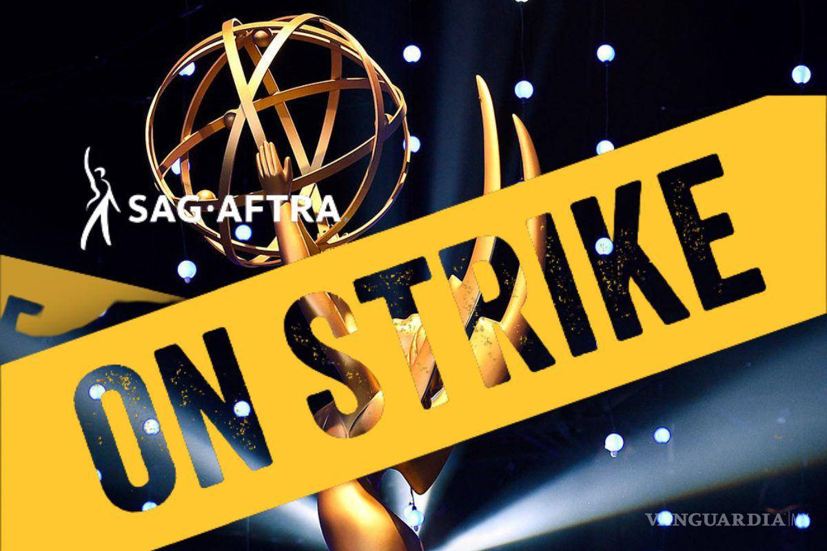 ¡Es oficial! Tras 20 años ininterrumpidos, los Premios Emmy 2023 se suspenden por la huelga de actores y guionistas en Hollywood