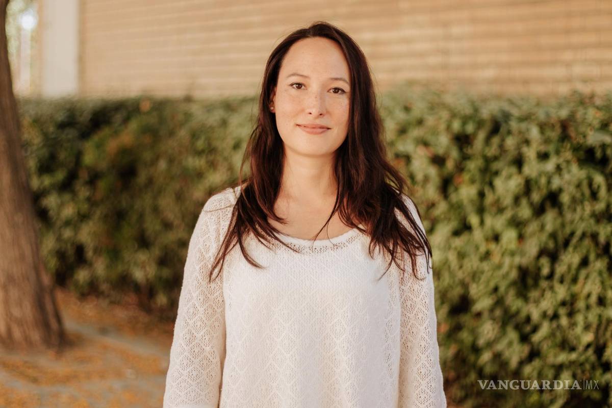 $!El Yoga Facial “permite reducir el estrés que acumulamos en el día a día, el cual afecta directamente a la calidad de nuestra piel”, según Izumi Forasté Onuma.