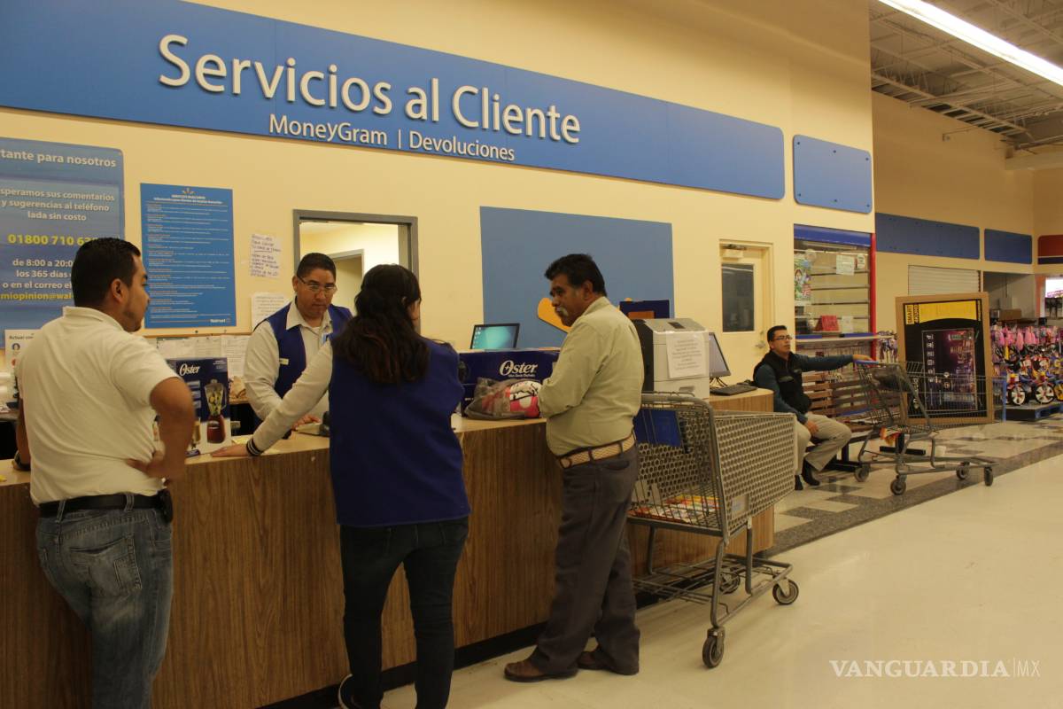 Quejas han sido resueltas: Profeco