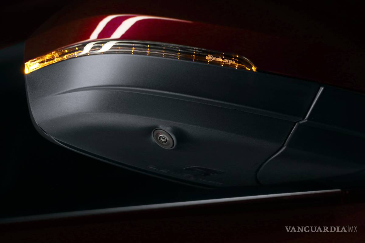 $!Conoce a fondo la Volkswagen Teramont; sus precios, versiones y equipamiento en México