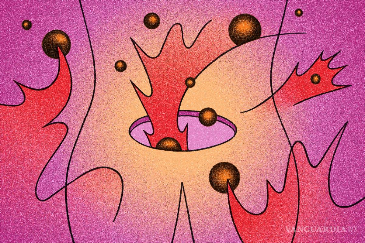 Antes de la menopausia, llegan las menstruaciones abundantes