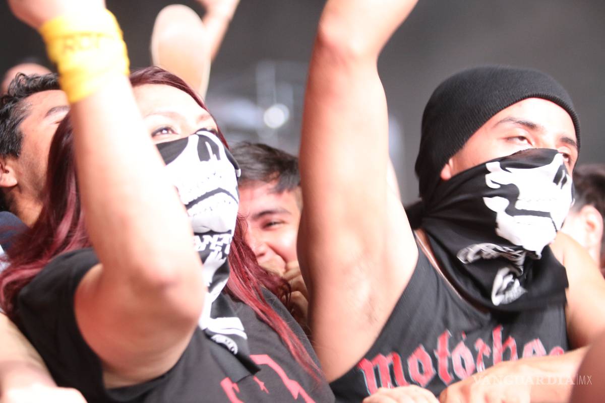 Machaca Fest 2016: Sol, calor y.... ¡Machaca!