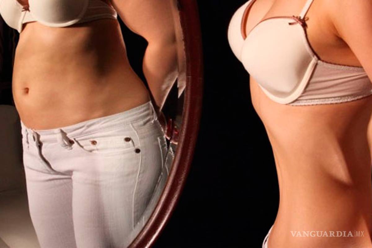 Mujer con anorexia gana amparo y no podrá ser alimentada a la fuerza