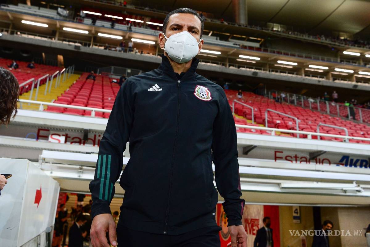 Ante Estados Unidos enfocados en el triunfo