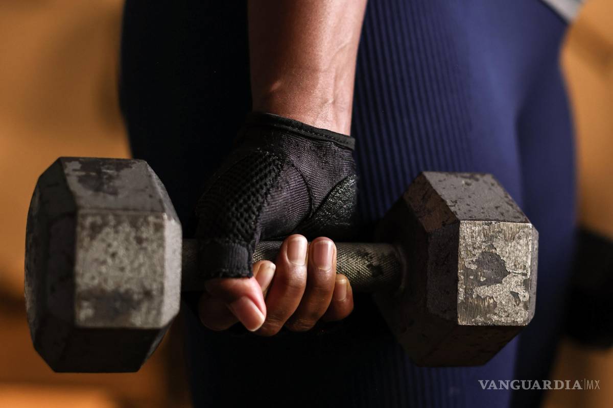 $!Una buena fuerza de agarre está directamente relacionada con la independencia en la vida cotidiana.